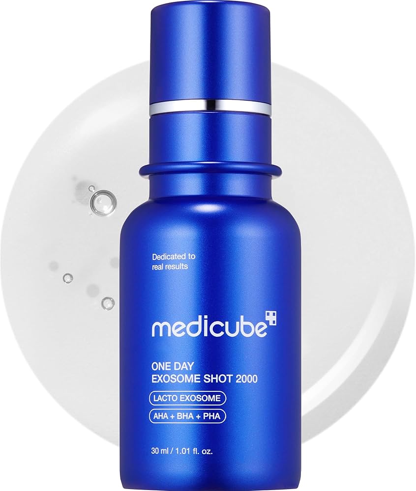mixsoon - Glacier Water Hyaluronic Acid Serum | NAVIA BEAUTY